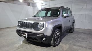 Jeep • Renegade