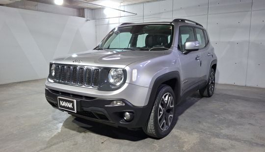 Jeep • Renegade