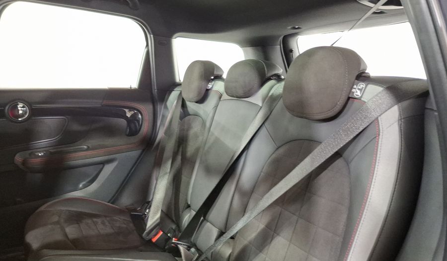 Mini Countryman 2.0 JOHN COOPER WORKS 4WD AUTO Hatchback 2021