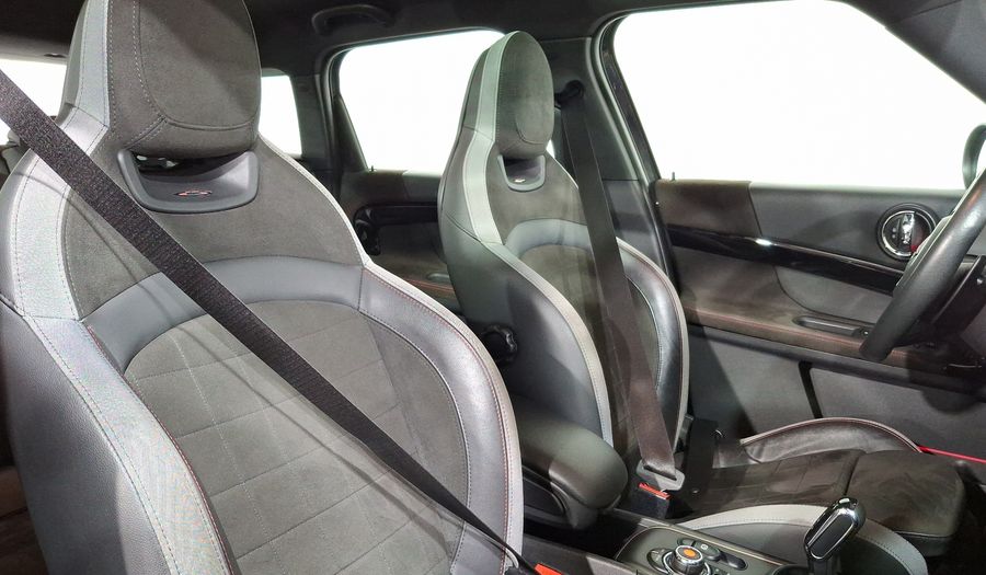 Mini Countryman 2.0 JOHN COOPER WORKS 4WD AUTO Hatchback 2021