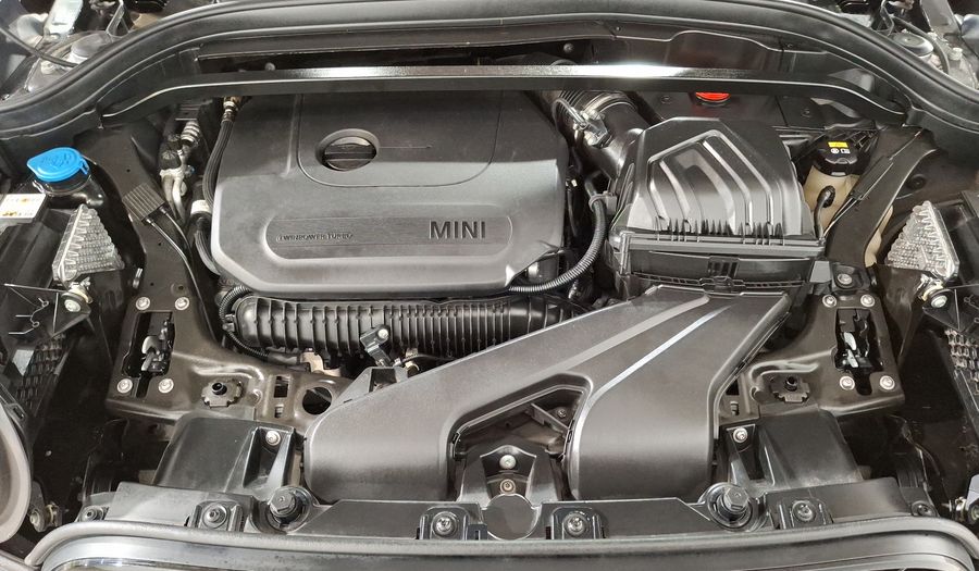 Mini Countryman 2.0 JOHN COOPER WORKS 4WD AUTO Hatchback 2021