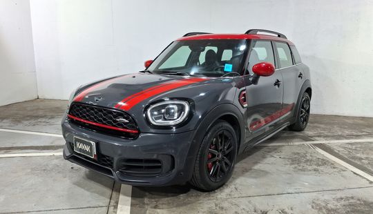 Mini • Countryman