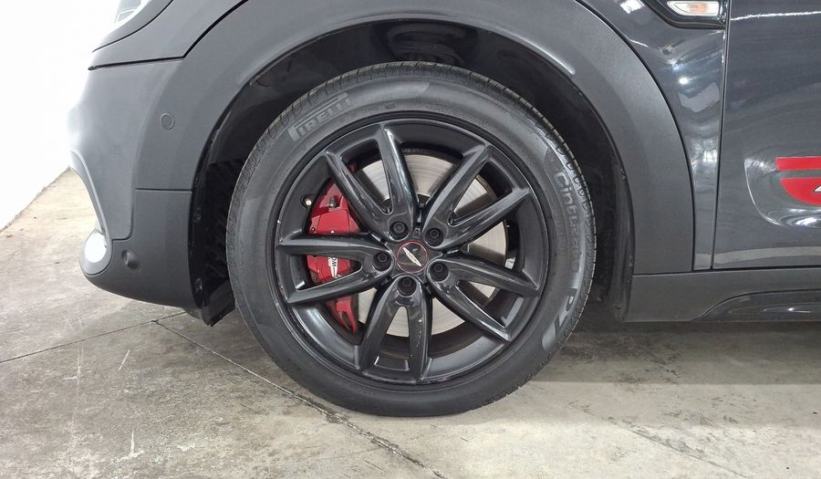Mini Countryman 2.0 JOHN COOPER WORKS 4WD AUTO Hatchback 2021