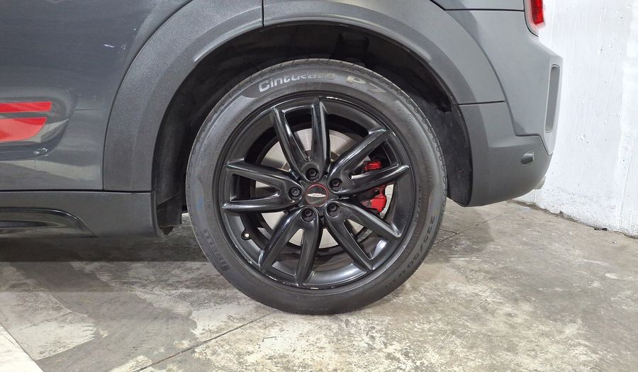 Mini Countryman 2.0 JOHN COOPER WORKS 4WD AUTO Hatchback 2021