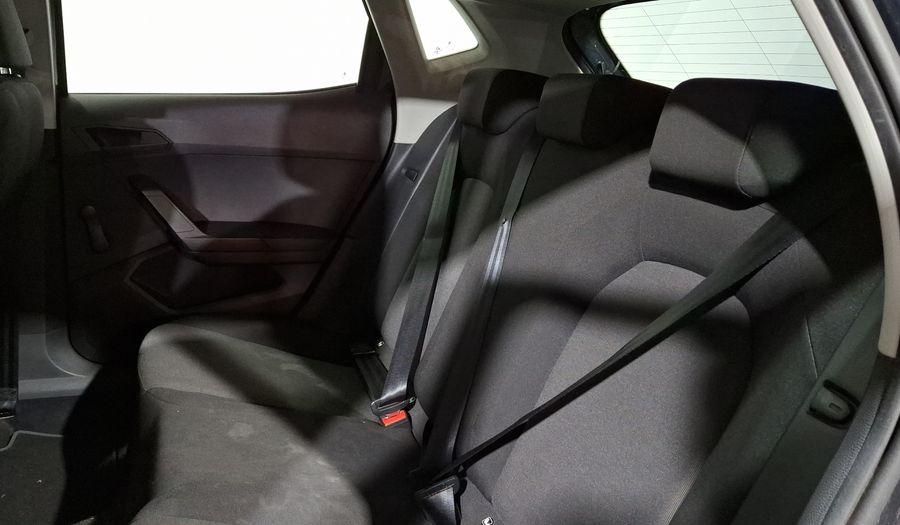 Seat Ibiza 1.6 REFERENCE Hatchback 2019