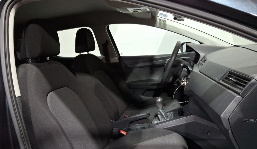 Seat Ibiza 1.6 REFERENCE Hatchback 2019