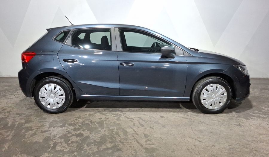 Seat Ibiza 1.6 REFERENCE Hatchback 2019