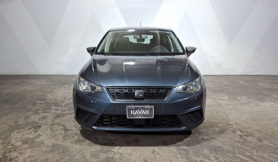 Seat Ibiza 1.6 REFERENCE Hatchback 2019