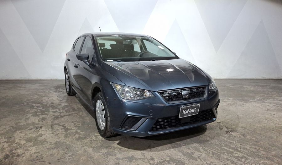 Seat Ibiza 1.6 REFERENCE Hatchback 2019
