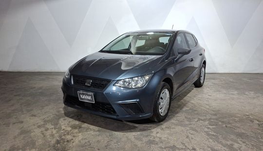 Seat • Ibiza
