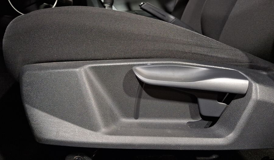 Seat Ibiza 1.6 REFERENCE Hatchback 2019
