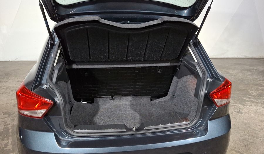 Seat Ibiza 1.6 REFERENCE Hatchback 2019