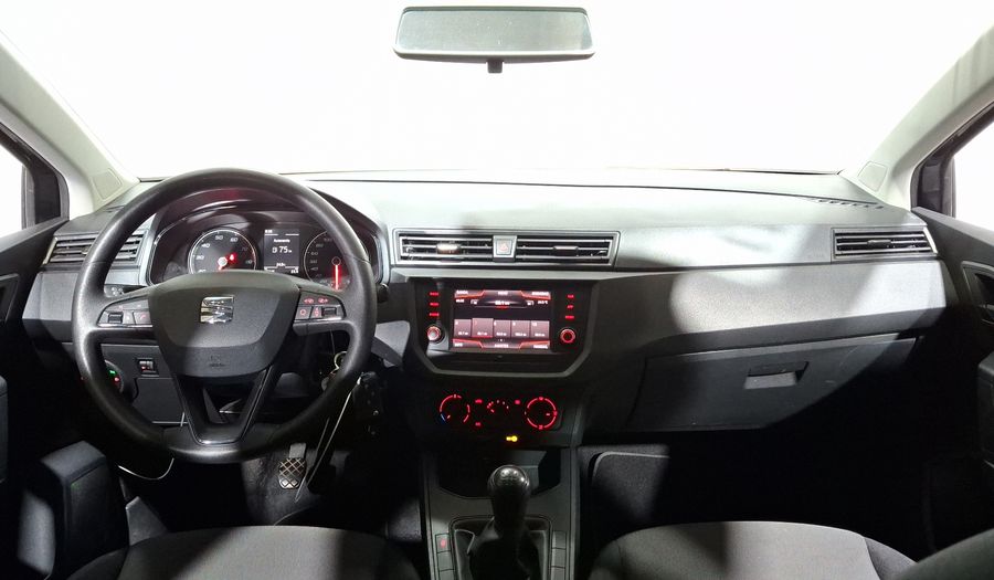Seat Ibiza 1.6 REFERENCE Hatchback 2019