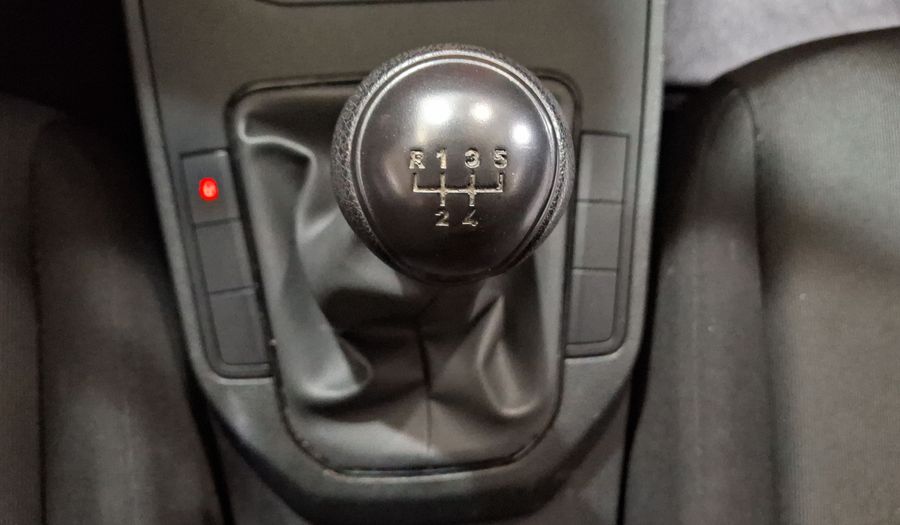 Seat Ibiza 1.6 REFERENCE Hatchback 2019
