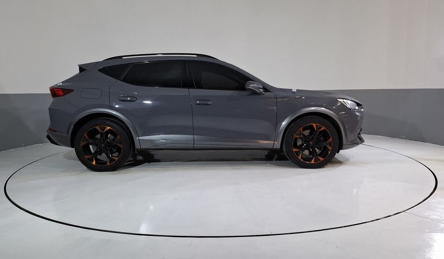 Cupra Formentor 2.0 TSI HIGH 310HP DCT 4WD Suv 2022
