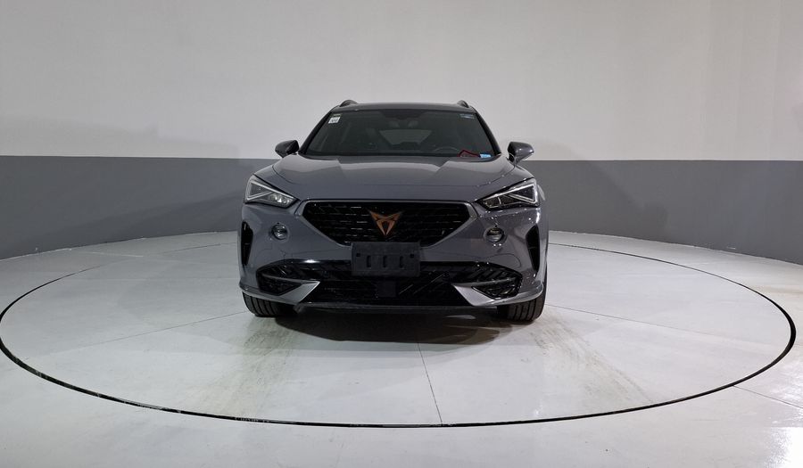 Cupra Formentor 2.0 TSI HIGH 310HP DCT 4WD Suv 2022