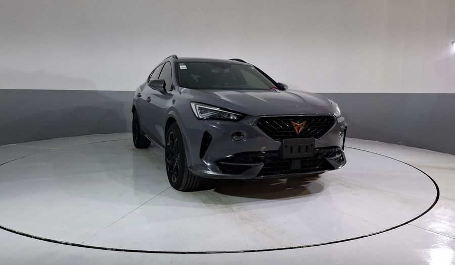 Cupra Formentor 2.0 TSI HIGH 310HP DCT 4WD Suv 2022
