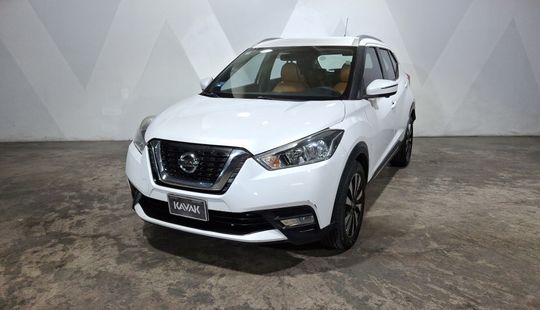 Nissan • Kicks