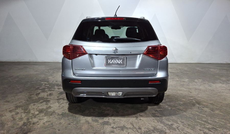 Suzuki Vitara 1.6 GLX AUTO Suv 2020