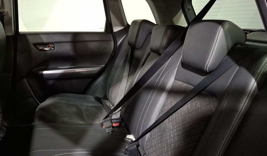 Suzuki Vitara 1.6 GLX AUTO Suv 2020