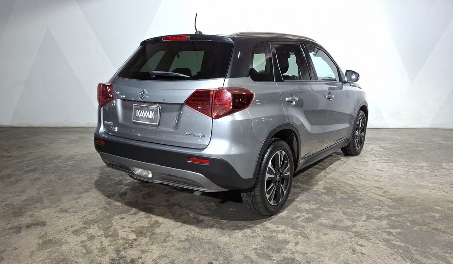 Suzuki Vitara 1.6 GLX AUTO Suv 2020