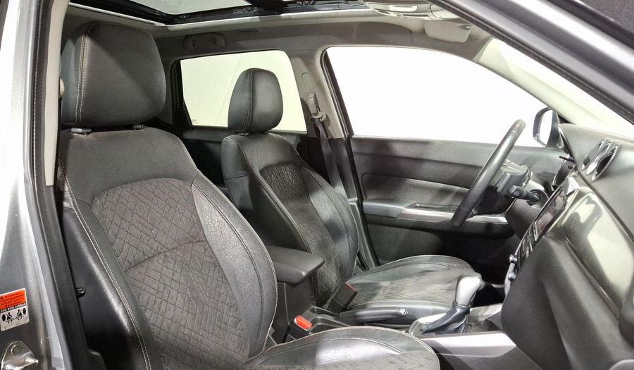 Suzuki Vitara 1.6 GLX AUTO Suv 2020