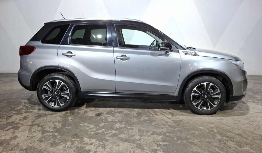 Suzuki Vitara 1.6 GLX AUTO Suv 2020