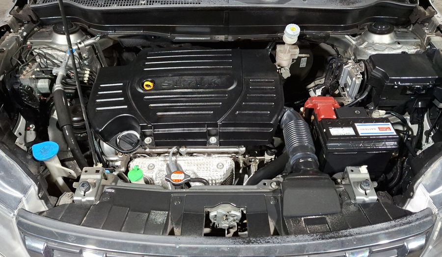 Suzuki Vitara 1.6 GLX AUTO Suv 2020