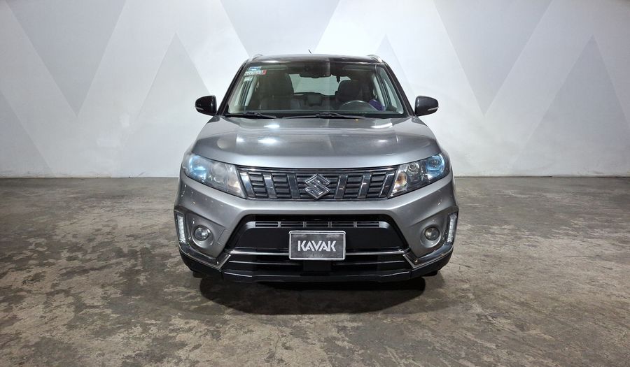 Suzuki Vitara 1.6 GLX AUTO Suv 2020