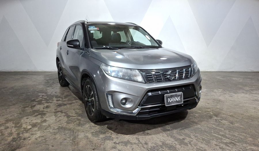 Suzuki Vitara 1.6 GLX AUTO Suv 2020