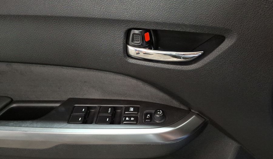 Suzuki Vitara 1.6 GLX AUTO Suv 2020