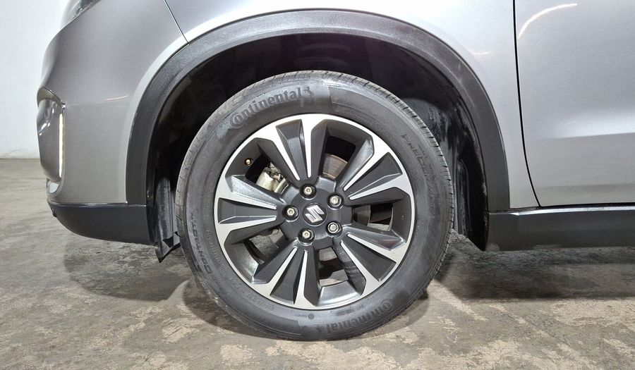 Suzuki Vitara 1.6 GLX AUTO Suv 2020