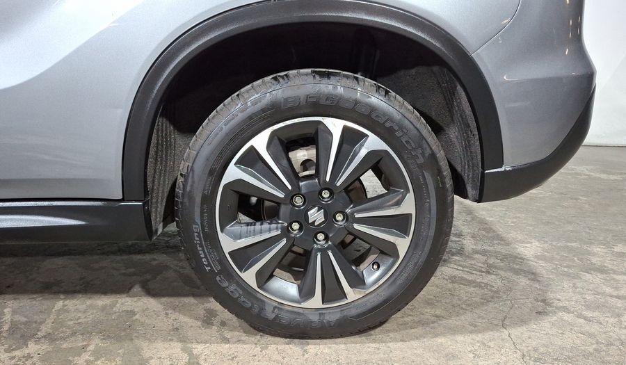 Suzuki Vitara 1.6 GLX AUTO Suv 2020
