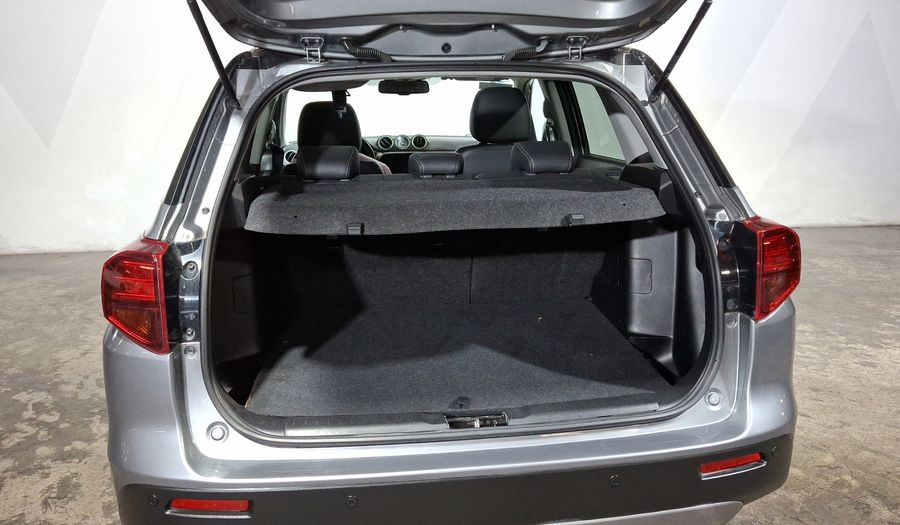 Suzuki Vitara 1.6 GLX AUTO Suv 2020