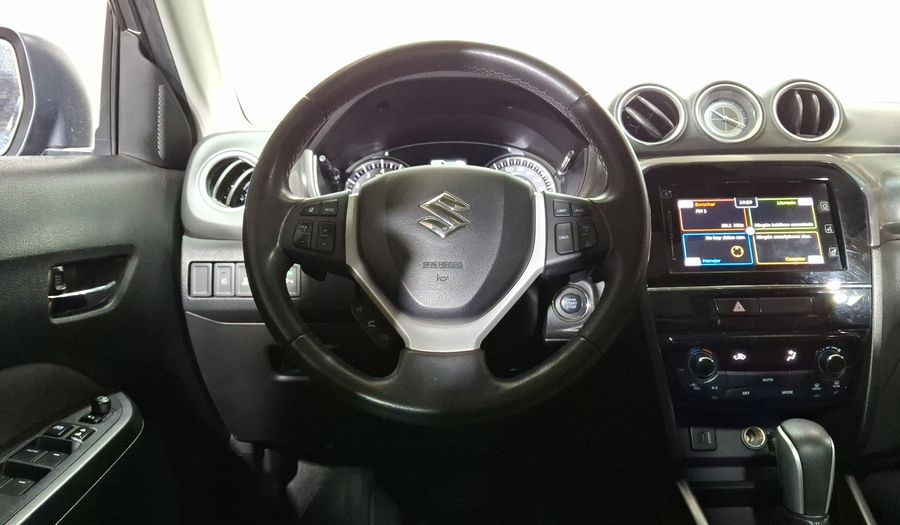 Suzuki Vitara 1.6 GLX AUTO Suv 2020