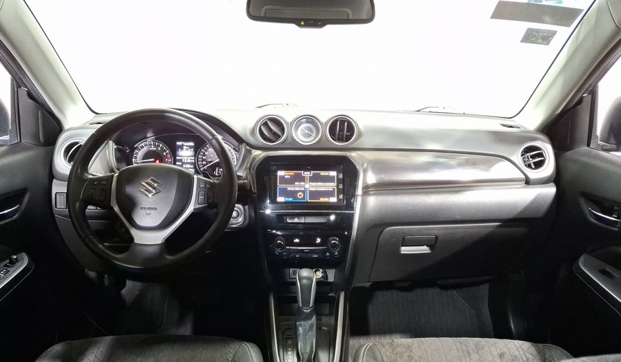 Suzuki Vitara 1.6 GLX AUTO Suv 2020