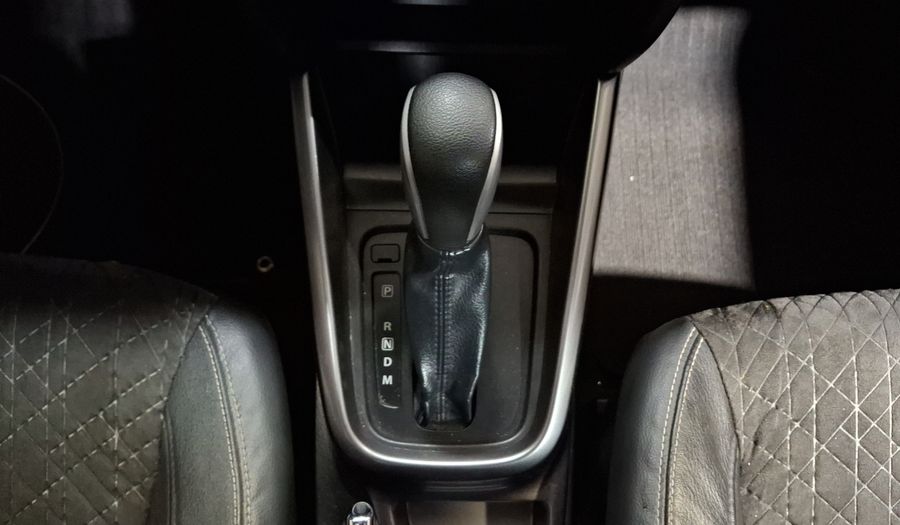 Suzuki Vitara 1.6 GLX AUTO Suv 2020