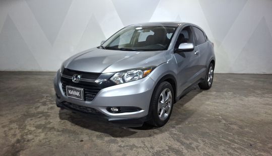 Honda • HR-V