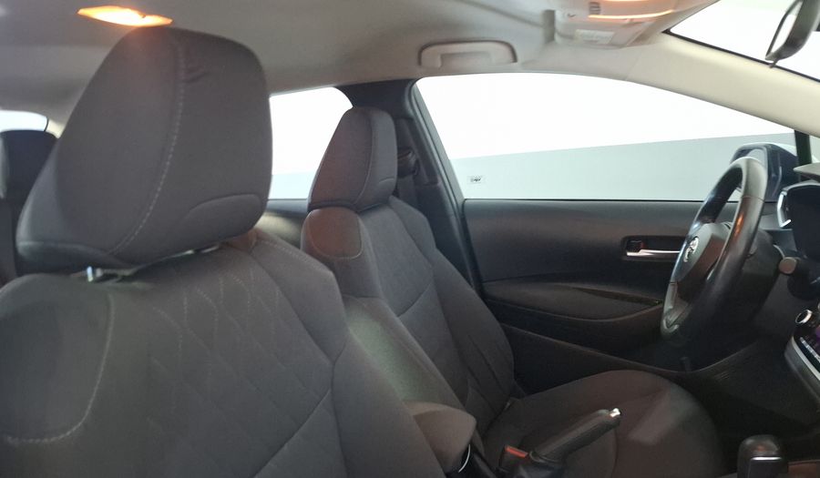 Toyota Corolla 1.8 LE CVT Sedan 2021