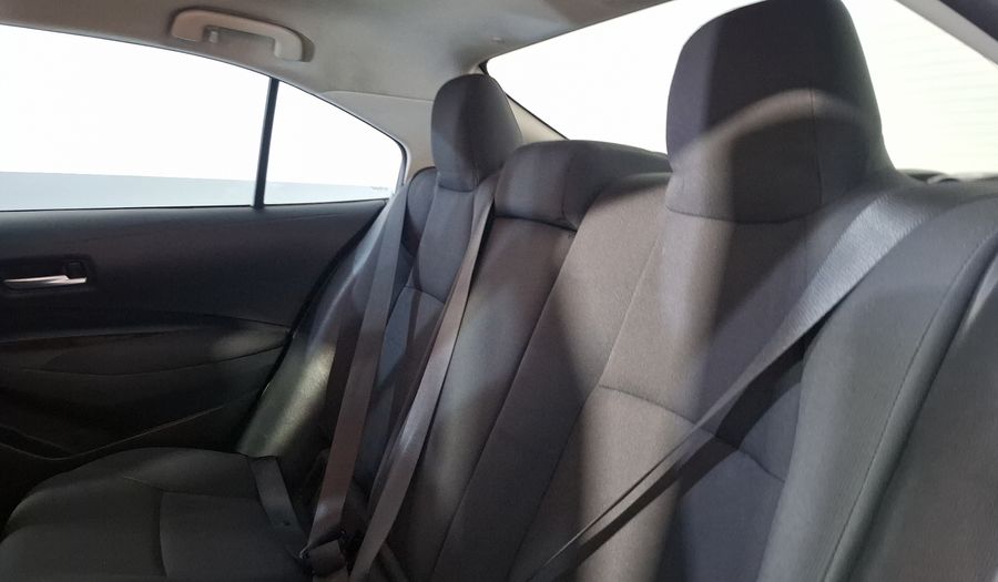 Toyota Corolla 1.8 LE CVT Sedan 2021