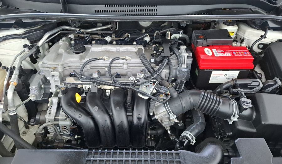 Toyota Corolla 1.8 LE CVT Sedan 2021