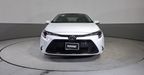 Toyota Corolla 1.8 LE CVT Sedan 2021