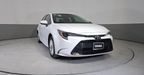 Toyota Corolla 1.8 LE CVT Sedan 2021
