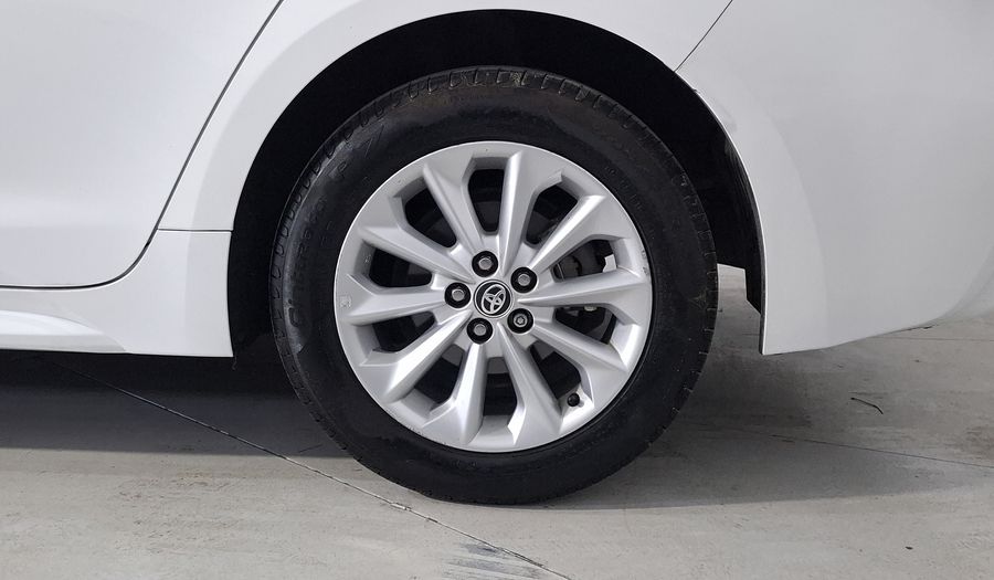 Toyota Corolla 1.8 LE CVT Sedan 2021
