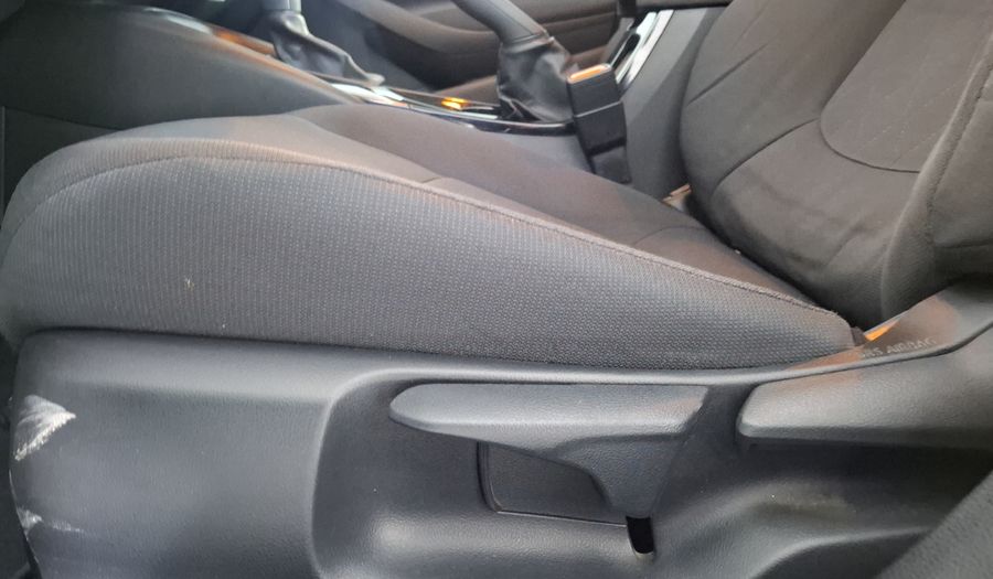 Toyota Corolla 1.8 LE CVT Sedan 2021