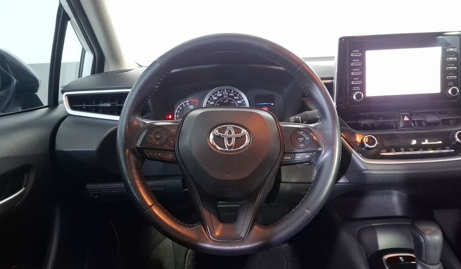 Toyota Corolla 1.8 LE CVT Sedan 2021