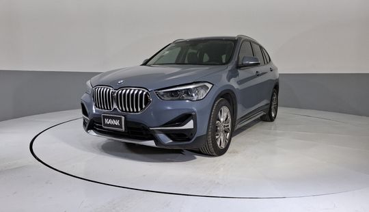 Bmw • X1