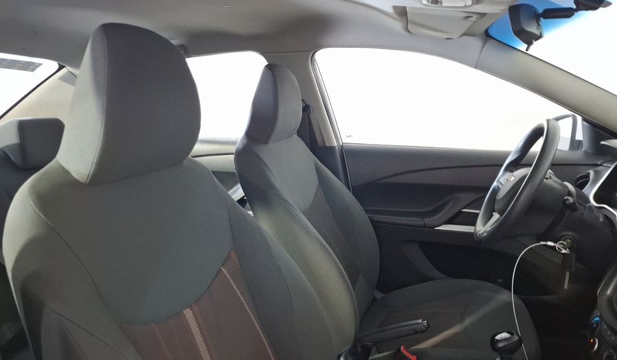 Chevrolet Aveo 1.5 LS A Sedan 2020
