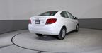 Chevrolet Aveo 1.5 LS A Sedan 2020