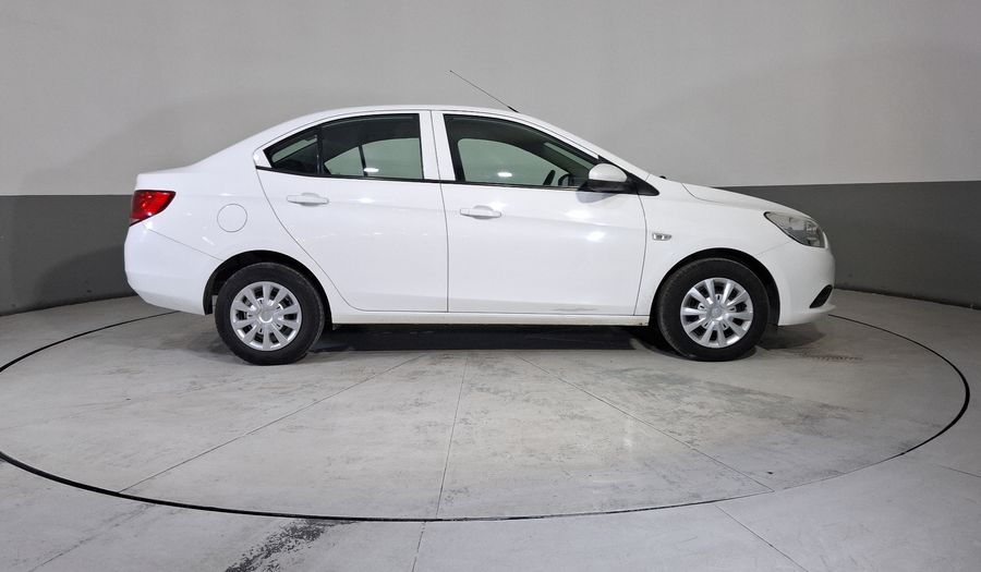 Chevrolet Aveo 1.5 LS A Sedan 2020